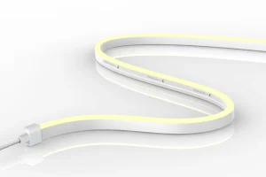 12x25mm Outdoor Building Decor Garden Lighting Silicone LED Light Strip Flex Neon LED Tape