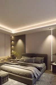 Indoor lighting