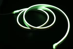 Mini Size Silicone Tape Sign 4x10mm 12V 24V LED Kitchen Cabinet Decor Mono Color Neon Flex Light Strip