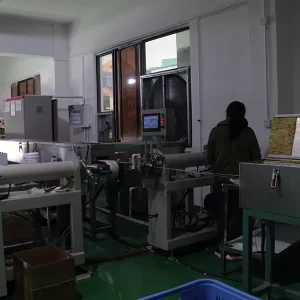 الارتقاء الصناعي