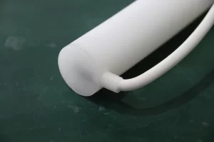 طفرة جديدة في مجال قولبة الحقن - قولبة حقن أنبوب النيون المرن الدائري