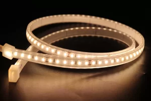 شريط إضاءة LED مقاوم للماء مقاس 13 × 5.5 مم - أضئ بأناقة وموثوقية