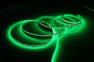 IP20 LED Light Strip,SPI SK6812 Dynamic Pixel RGB effect