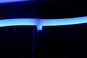 5V USB Enabled Flexible Neon Strip Light 5V USB Enabled Flexible Neon Strip Light