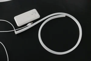 5V USB Enabled Flexible Neon Strip Light 5V USB Enabled Flexible Neon Strip Light