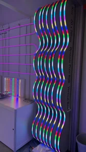 Wilgex Lighting At Frankfurt Light Building Exhibition 2024 Wilgex Lighting At Frankfurt Light Building Exhibition 2024