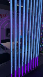 Wilgex Lighting At Frankfurt Light Building Exhibition 2024 Wilgex Lighting At Frankfurt Light Building Exhibition 2024