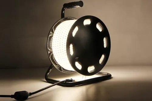 Industrial LED Light Strips: Defying Harsh Environments