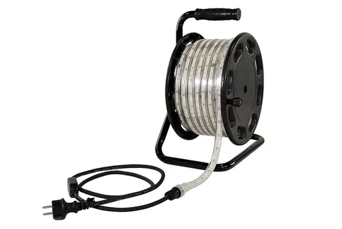 Industrial LED Light Strips: Defying Harsh Environments