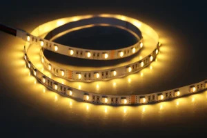 Indoor Architectural Lighting Decoration IP20 Waterproof RGBW Color Led Strip Light