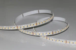 Indoor Architectural Lighting Decoration IP20 Waterproof Dynamic Pixel RGBW Color Led Strip Light