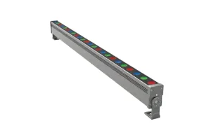 LEDウォールウォッシャーのメンテナンスと寿命
