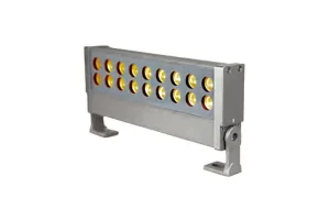 LEDウォールウォッシャーのメンテナンスと寿命