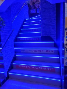 Neon Light Strip Neon Light Strip