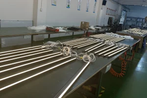 滑り止めライトで究極の安全性を体験