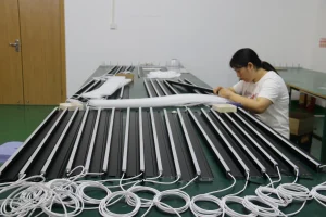 滑り止めライトで究極の安全性を体験