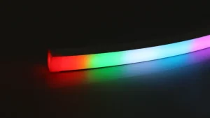 Introducing Wilgex Lighting's Larger Neon Light