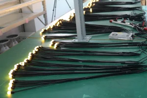 LED Fluorescent Tubes