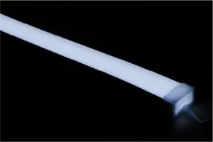 Introducing Wilgex Lighting's Larger Neon Light