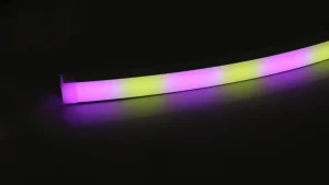 Introducing Wilgex Lighting's Larger Neon Light