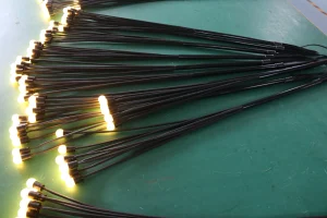 LED Fluorescent Tubes