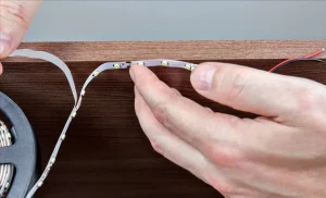 The Installation Method of the Light Strip is Very Important The Installation Method of the Light Strip is Very Important