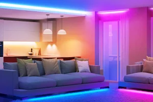 The Installation Method of the Light Strip is Very Important The Installation Method of the Light Strip is Very Important
