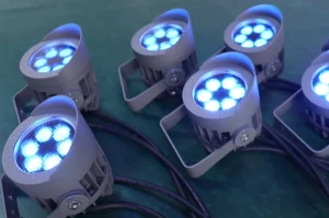 LED Flood lights